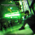 Pre-Order: Footballhead - Weight Of The Truth - Green Smoke Vinyl [Colored Vinyl]
