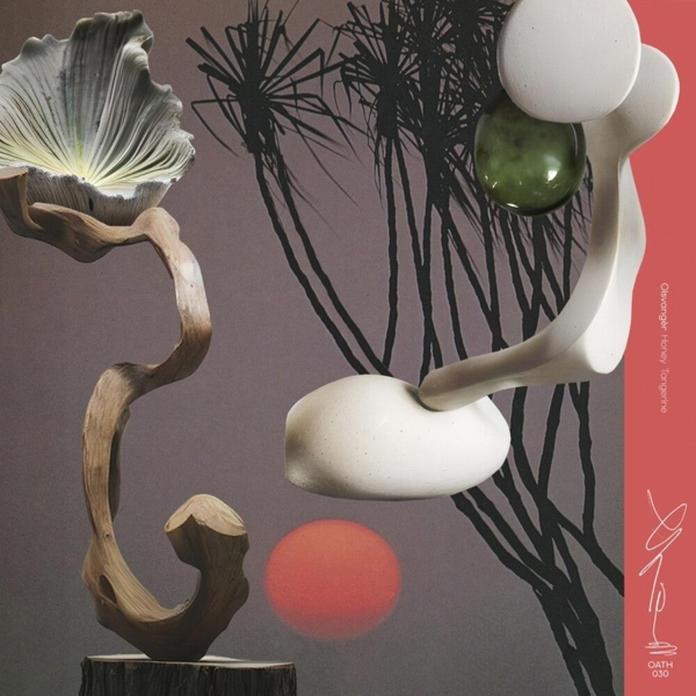 Honey Tangerine [LP] Vinyl Record