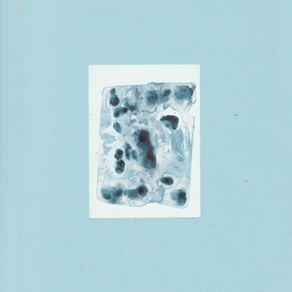 Pre-Order: Föhn - Porcelain [LP]