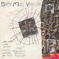 Station Model Violence – Station Model Violence Music CD