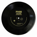 Pdqb - Treasure (Aipd Q41/B47 Edits) (Ep) [7" Vinyl]