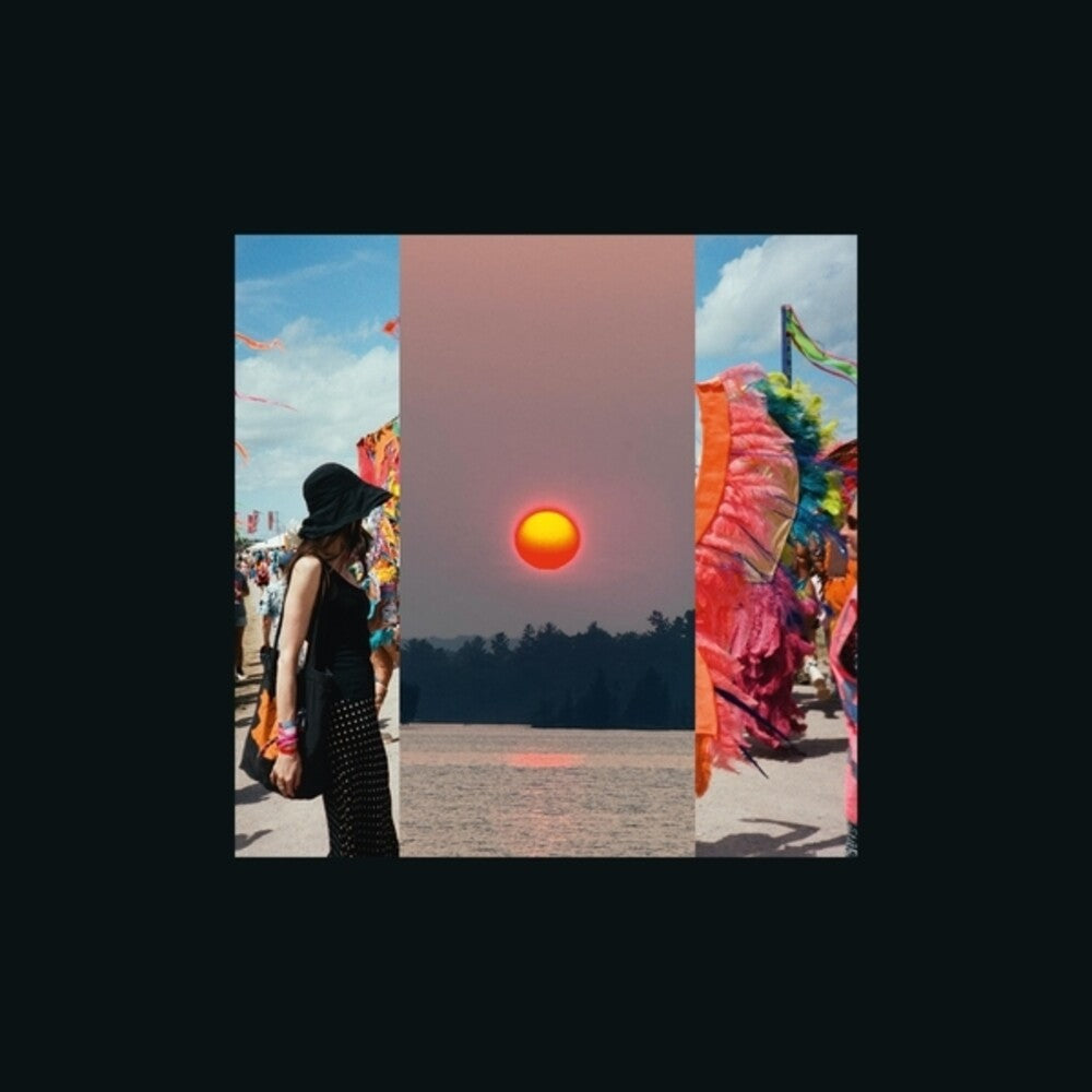 Pre-Order: Text059 [LP] Vinyl Record