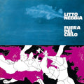 Litto Nebbia – Fuera Del Cielo (LP Vinyl) Vinyl Record