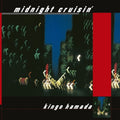 Kingo Hamada – Midnight Cruisin' (LP Vinyl) Vinyl Record