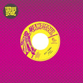 Pre-Order: Ely Combo - Shaft (Ep) [7" Vinyl]
