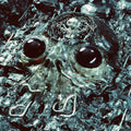 Pre-Order: Alien Metal [180g Recycled Plastic Translucent Black] Vinyl Record