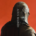 Pre-Order: Imminence - Axis Mundi [CD]