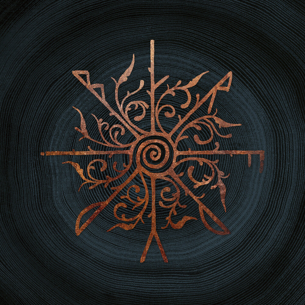 Pre-Order: Gate - Sigil [Deluxe] (Gate) [Limited Edition]