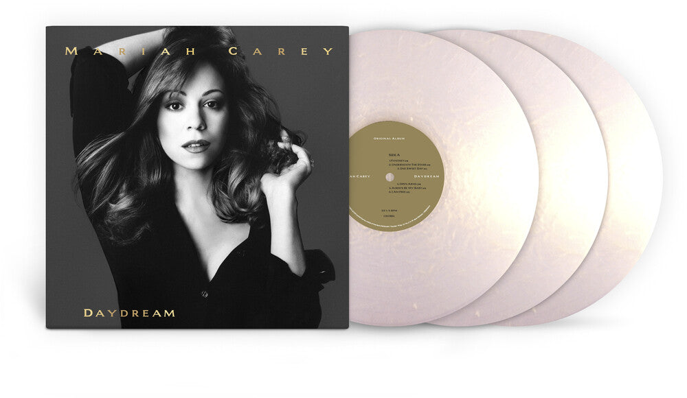 Mariah Carey – Daydream (3-LP Vinyl) Vinyl Record