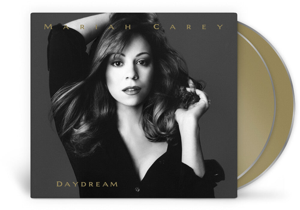 Pre-Order: Mariah Carey - Daydream - 30th Anniversary [2 CD]