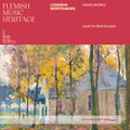 De Jozef Beenhouwer – Mortelmans: Pno Works - Flemish Music Heritage Music CD