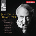 Pre-Order: Jean Bavouzet -Efflam - Beethoven Connection Vol. 2 [CD]