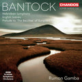Pre-Order: BBC Scottish Symphony Orchestra - Bantock: Orchestral Works [CD]