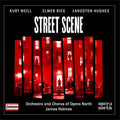Pre-Order: Orchestra Of Opera North - Kurt Weill: Street Scene [CD]