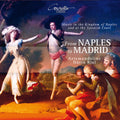 Pre-Order: Nuria Rial - From Naples To Madrid - Music In The Kingdom Of [CD]