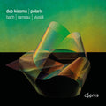 Duo Kiasma – Polaris Music CD