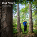 Alexandra Buchel – Ecce Arbor Music CD