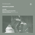 Pre-Order: Gebhard Ullmann - Schattenspiele [CD]