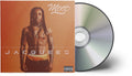 Pre-Order: Jacquees - Mood [CD]