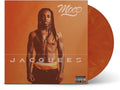 Jacquees – Mood (Colored, Org, Aniv LP Vinyl) Vinyl Record