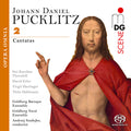Pre-Order: Goldberg Baroque Ensemble - Pucklitz: Opera Omnia Vol. 2 [CD]