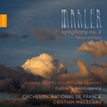 Pre-Order: Orchestre National De France - Mahler: Sym No. 2 Resurrection [CD]