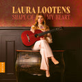 Pre-Order: Laura Lootens - Shape Of My Heart [CD]