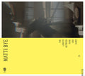 Pre-Order: Matti Bye - Length Between Dusk & Dawn In Minutes [CD]