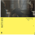 Matti Bye – Length Between Dusk & Dawn In Minutes (LP Vinyl) Vinyl Record