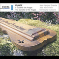 Jean Dutertre -Francois – France: Epinette Of The Vosges Music CD