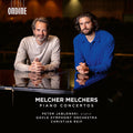 Pre-Order: Peter Jablonski - Melcher Melchers: Pno Concertos [CD]