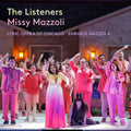 Lyric Opera – Missy Mazzoli: Listeners Music CD