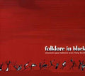 Dinamitri Jazz Folklore / Scott,tony - Folklore In Black - Music CD