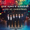 Pre-Order: King's Singers - King's Singers Live At Christmas [CD]