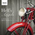 Pre-Order: La Serenissima - Hell's Angels [CD]
