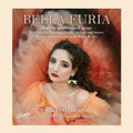 Chaarts Chamber Artists – Bella Furia Music CD