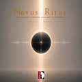 Antonino Errera – Novus Ritus Music CD