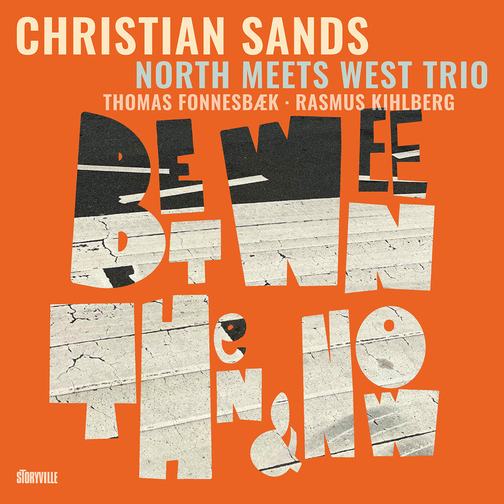 Pre-Order: Between Then & Now [LP] Vinyl Record