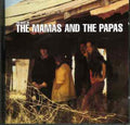 Mamas & Papas - Best Of The Mamas & The Papas - Music CD