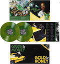 Pre-Order: Rome Streetz - Sock It 2 My Pocket [Money Tree Green]