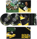 Rome Streetz – Sock It 2 My Pocket (Gunpowder Black & Yellow 2-LP Vinyl) Vinyl Record