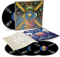 Pre-Order: Grateful Dead - Merriweather Post Pavilion Co (Box) [LP]