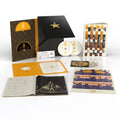 Lin-Manuel Miranda – Rise Up Hamilton: The Anthology (5-CD) Music CD