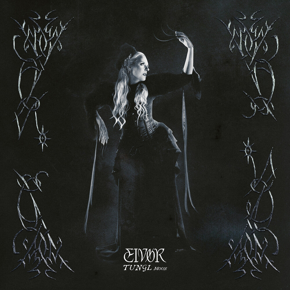Pre-Order: Eivor - Tungl (Jewl) [CD]