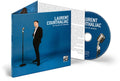Laurent Courthaliac – In The Key Of Sinatra Music CD