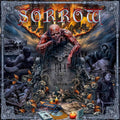 Pre-Order: Sorrow - Death Of Sorrow [CD]