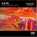 Pre-Order: S.A.M. - Selected Audiophile Music Vol. 2 / Var - S.A.M. - Selected Audiophile Music Vol. 2 / Var [CD]