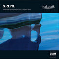 Pre-Order: S.A.M. - Selected Audiophile Music Vol. 3 / Var - S.A.M. - Selected Audiophile Music Vol. 3 / Var [LP]