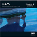 Pre-Order: S.A.M. - Selected Audiophile Music Vol. 3 / Var - S.A.M. - Selected Audiophile Music Vol. 3 / Var [CD]