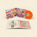 Pre-Order: Stand Atlantic - GODBREATH [Neon Orange]